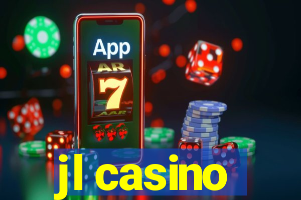 jl casino