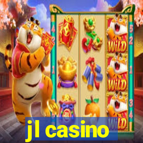 jl casino