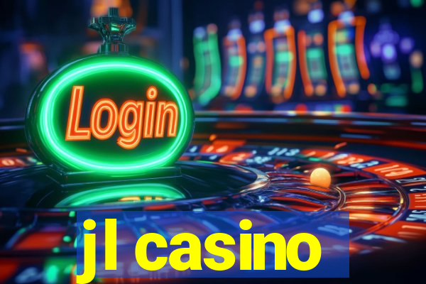 jl casino