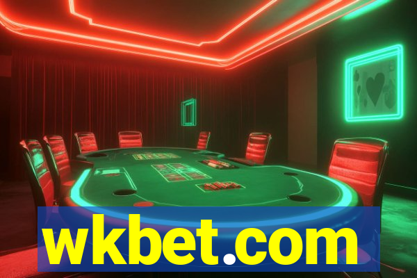 wkbet.com