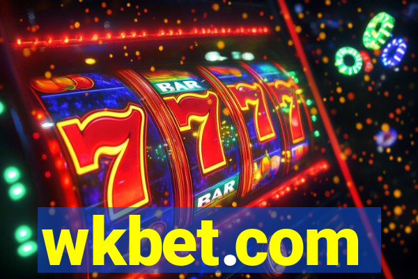 wkbet.com