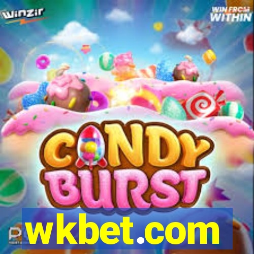 wkbet.com