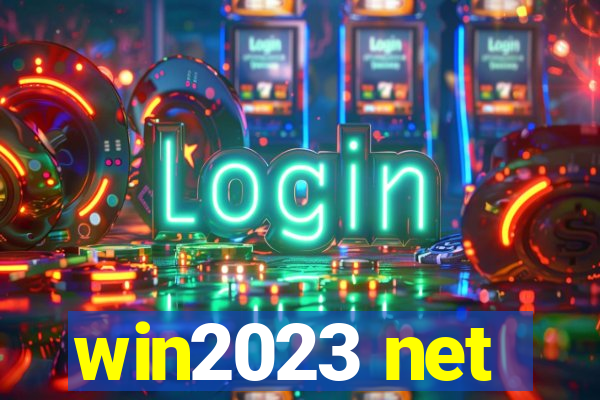 win2023 net