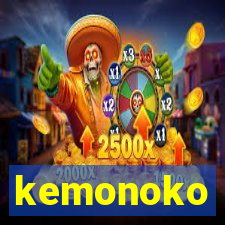 kemonoko