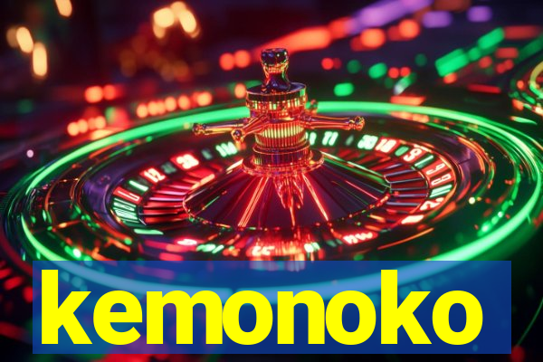 kemonoko