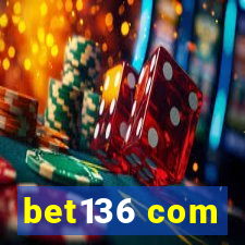 bet136 com