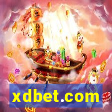 xdbet.com