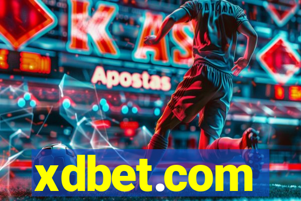 xdbet.com