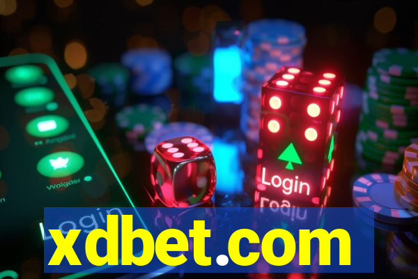 xdbet.com