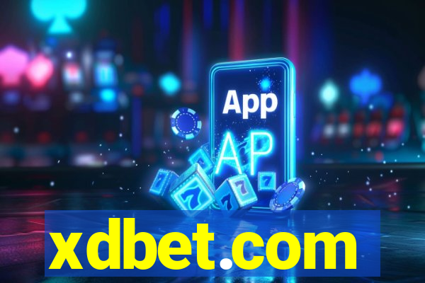 xdbet.com