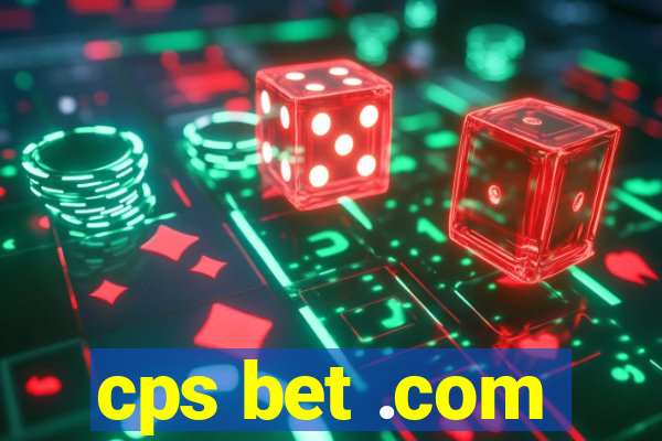 cps bet .com