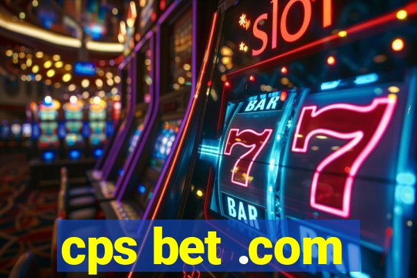 cps bet .com