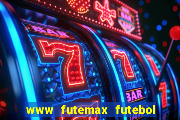 www futemax futebol ao vivo