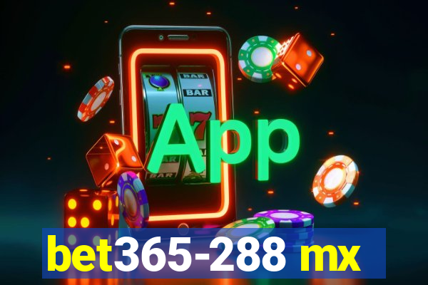 bet365-288 mx