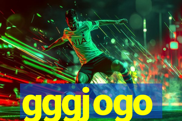 gggjogo