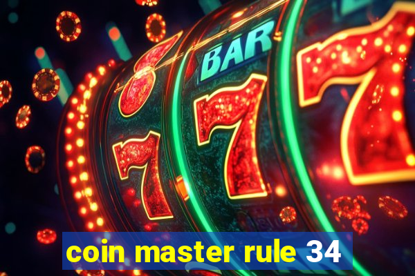 coin master rule 34