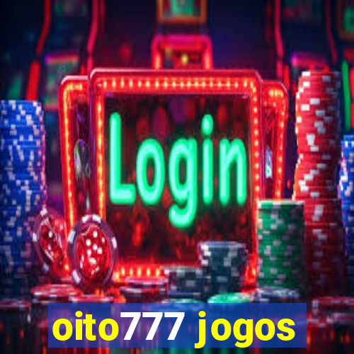 oito777 jogos