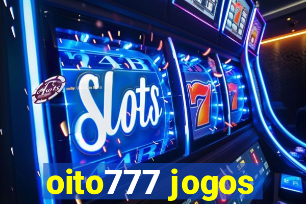 oito777 jogos