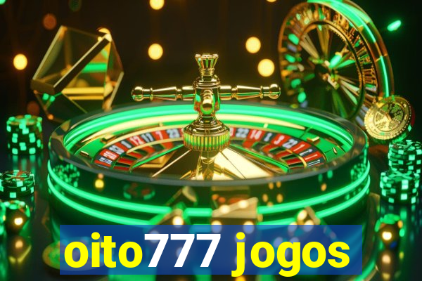 oito777 jogos