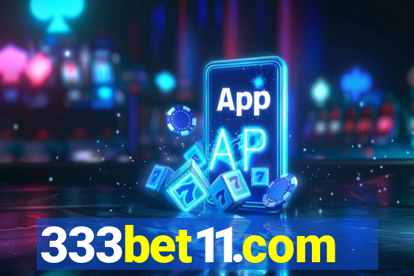 333bet11.com