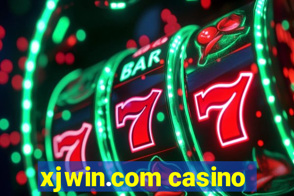 xjwin.com casino