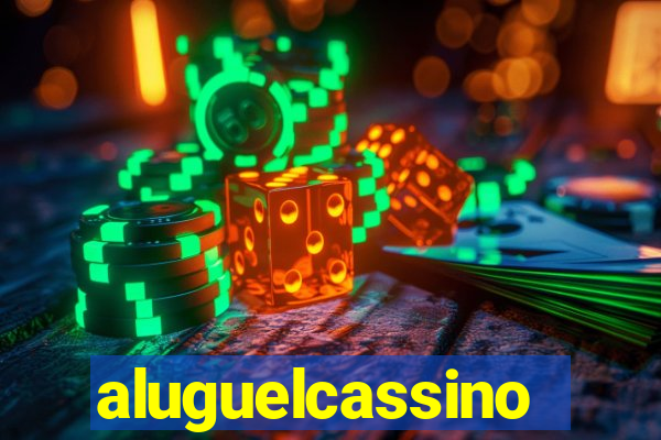 aluguelcassino