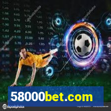 58000bet.com