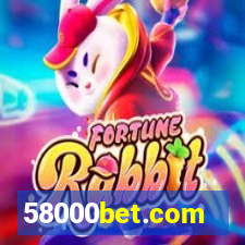 58000bet.com