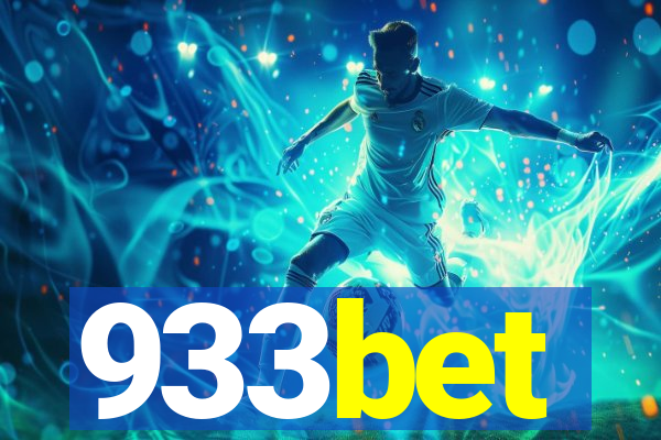 933bet