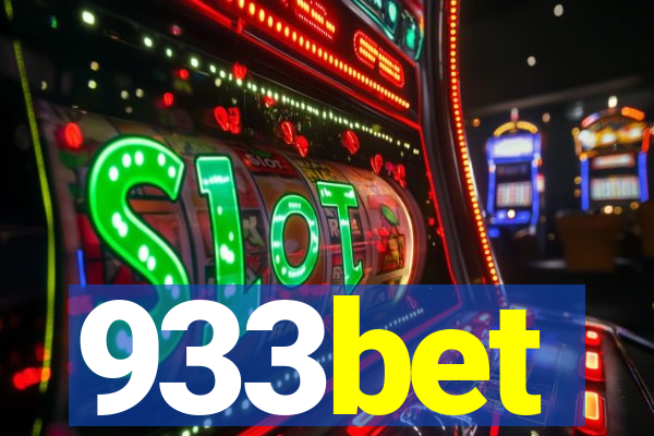 933bet