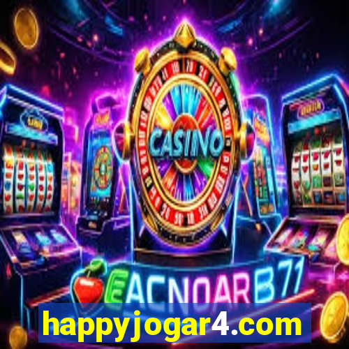 happyjogar4.com