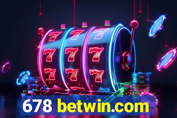 678 betwin.com