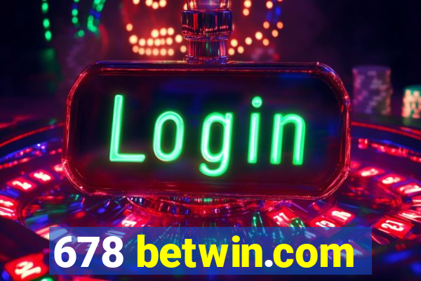 678 betwin.com