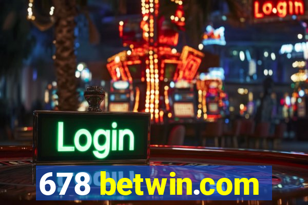 678 betwin.com