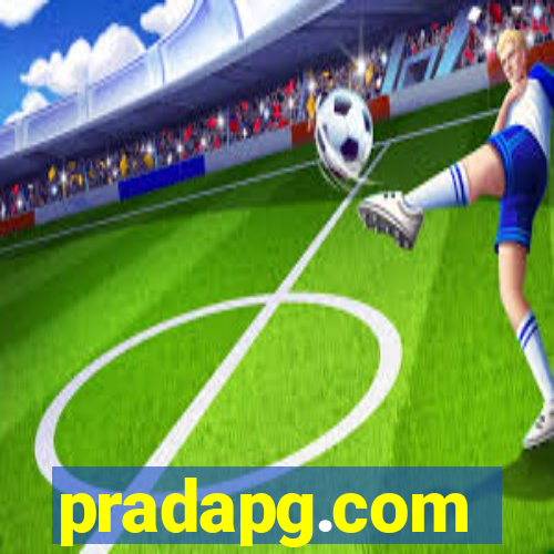 pradapg.com