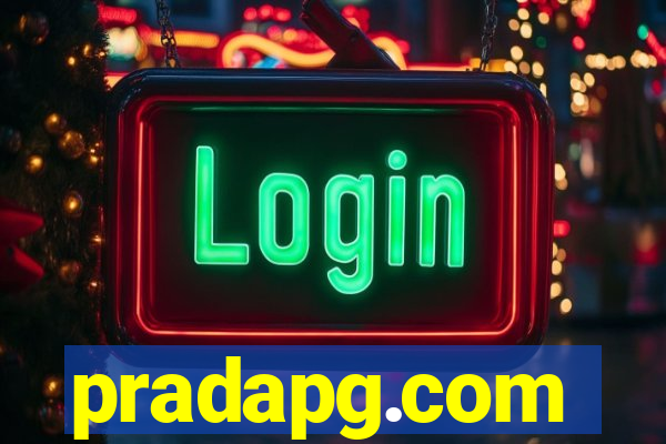 pradapg.com