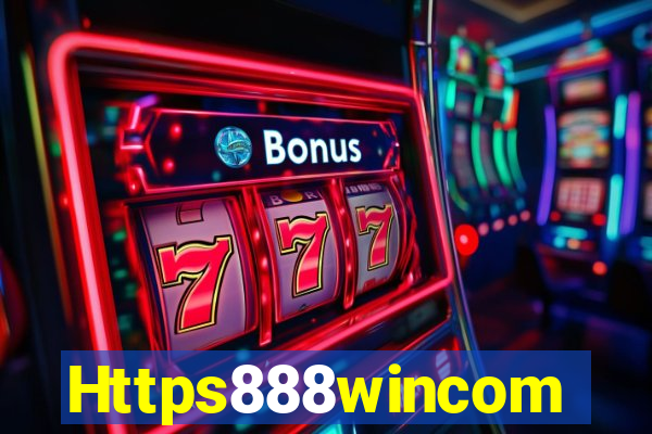 Https888wincom