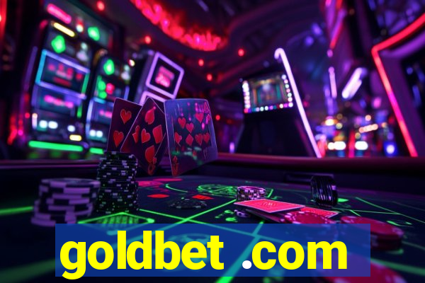 goldbet .com