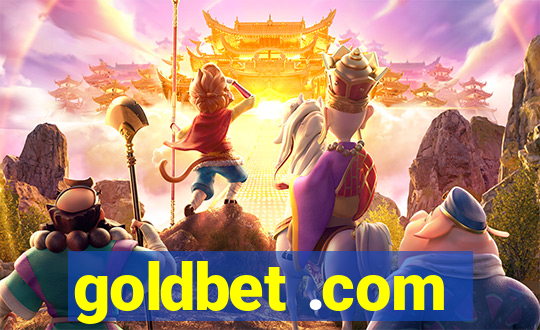 goldbet .com