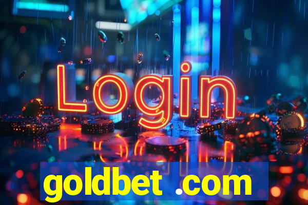 goldbet .com