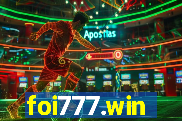 foi777.win