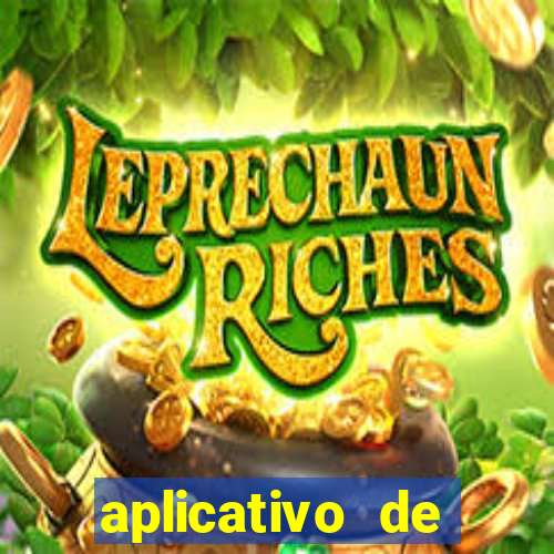 aplicativo de sinais slots