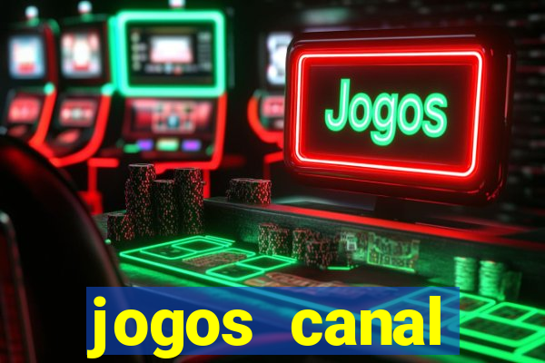 jogos canal premiere hoje