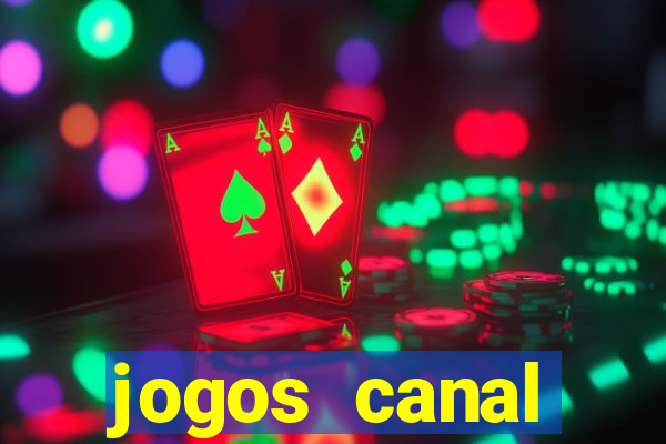 jogos canal premiere hoje