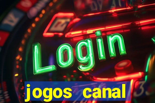 jogos canal premiere hoje