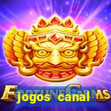 jogos canal premiere hoje