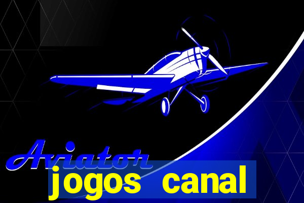 jogos canal premiere hoje