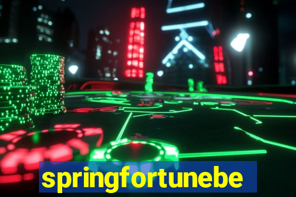 springfortunebet