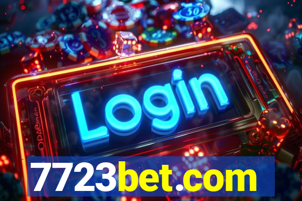 7723bet.com