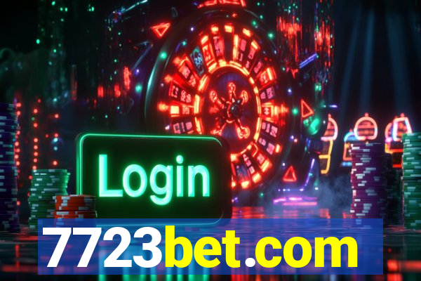 7723bet.com